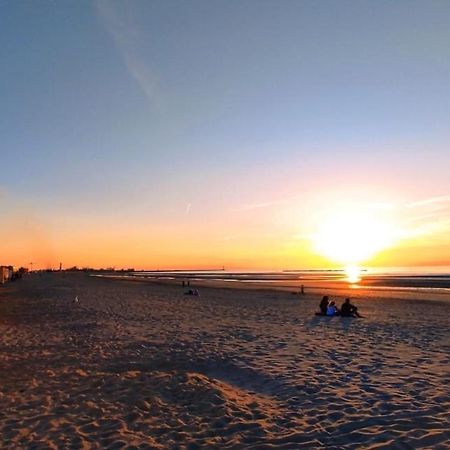 Appartement Malo Les Bains A Deux Pas De La Plage Dunkirk Eksteriør bilde