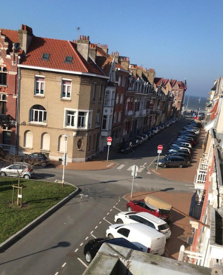 Appartement Malo Les Bains A Deux Pas De La Plage Dunkirk Eksteriør bilde