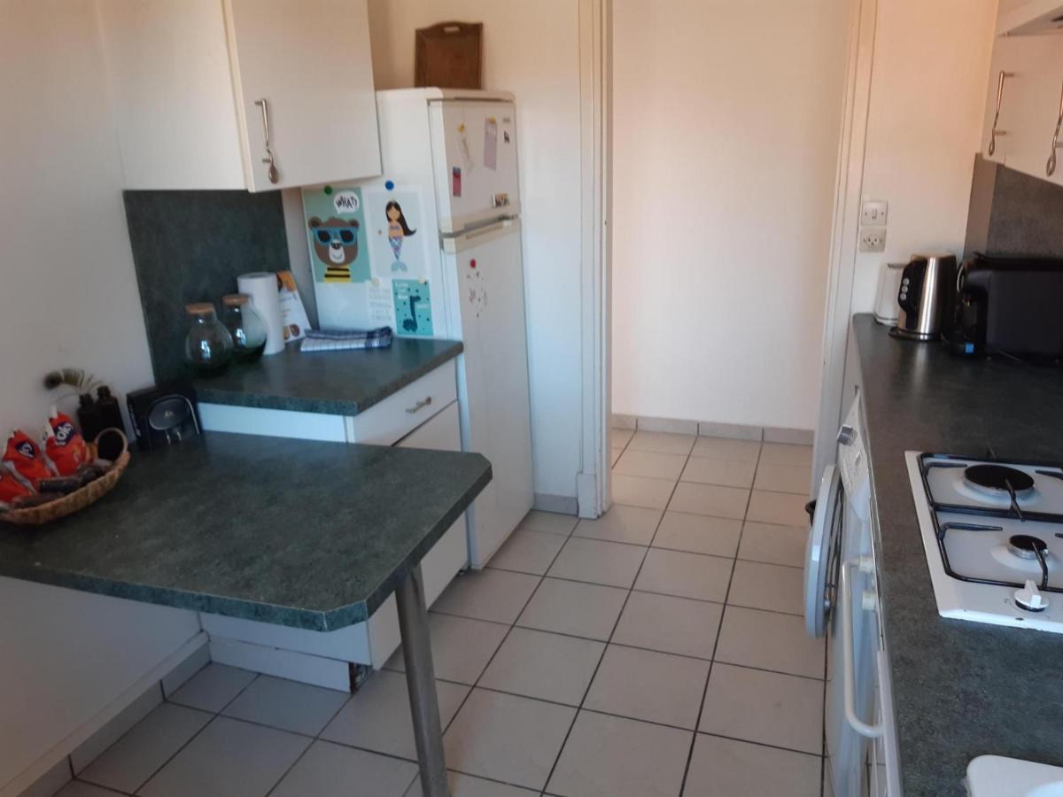 Appartement Malo Les Bains A Deux Pas De La Plage Dunkirk Eksteriør bilde