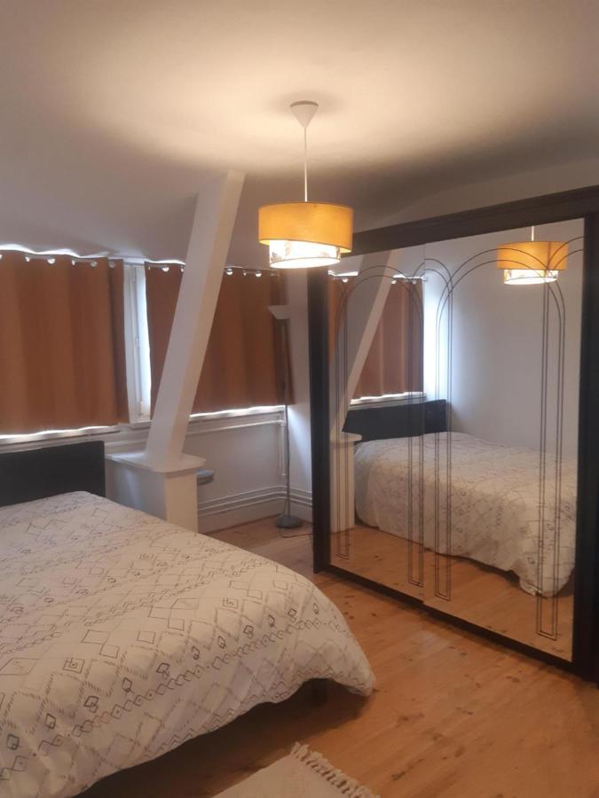 Appartement Malo Les Bains A Deux Pas De La Plage Dunkirk Eksteriør bilde