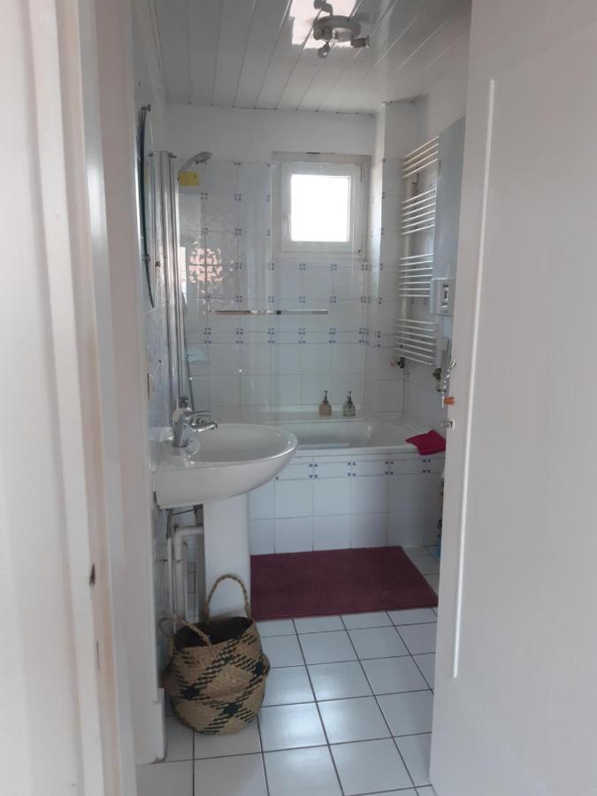 Appartement Malo Les Bains A Deux Pas De La Plage Dunkirk Eksteriør bilde